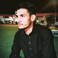 Ahmed Murtaza Khan