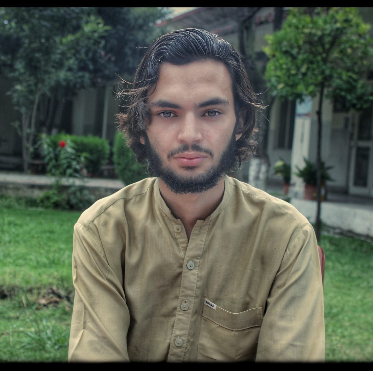 M. Nawaz Khan