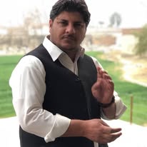 Touseef Ahmed