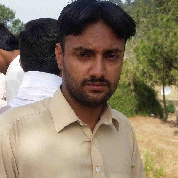 Tufail Ahmed